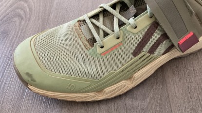 Five Ten Trailcross Clip-in Women's Review | Tested