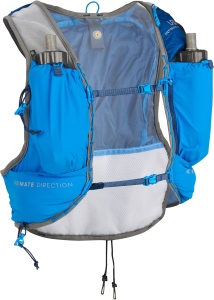 Running Pack Water Bottle, Blister Trail Running Backpack