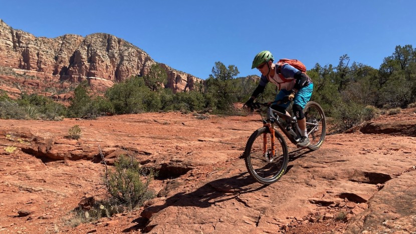 mountain bike flat pedals - if you&#039;re looking for a rugged pedal with crazy amounts of grip, the...