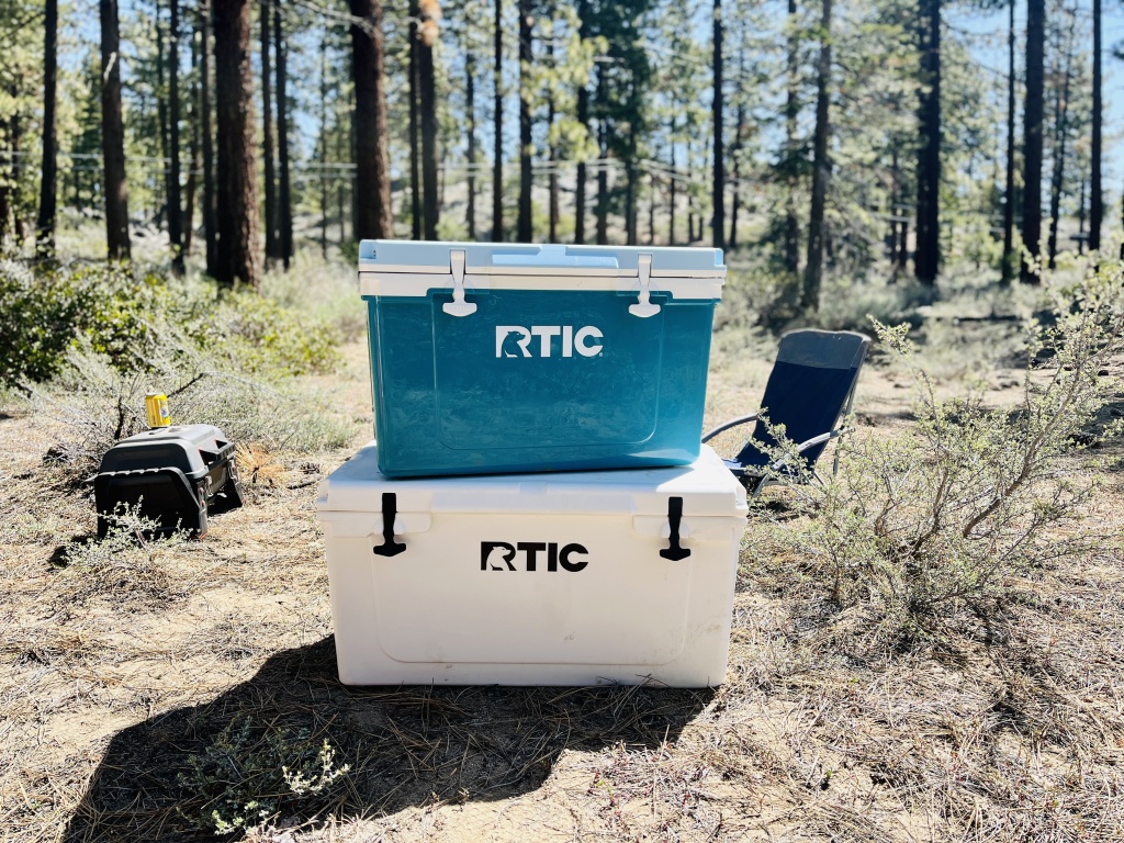 The Best Coolers (2023) for Camping, Beachgoing, and BBQs