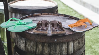 best flip-flop sandals for women