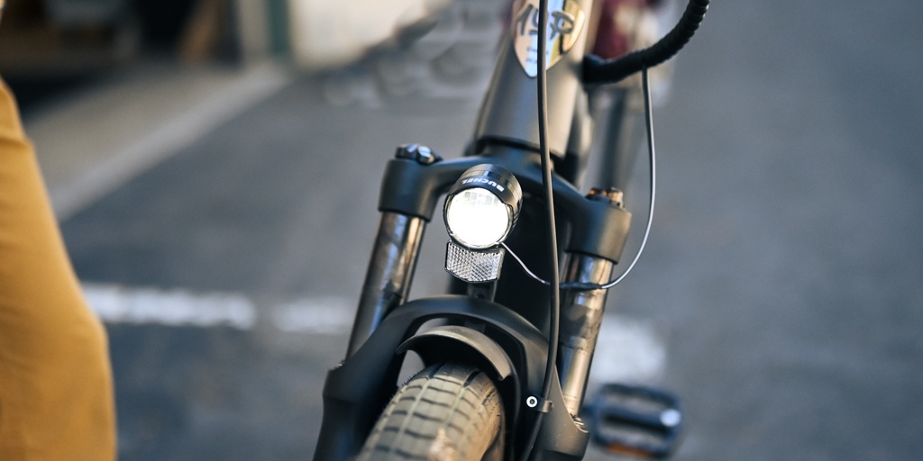 Ride1Up 700 Series review: The best 28 MPH electric commuter bike yet?