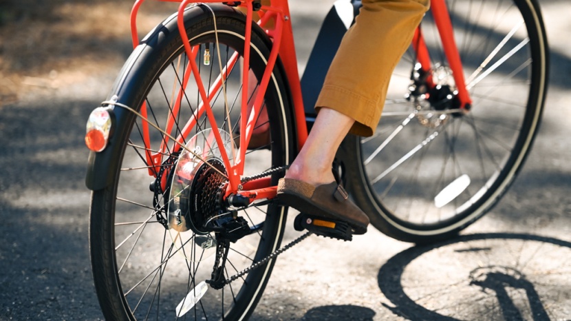 charge city - the smaller 250w motor doesn&#039;t make the city a powerhouse, but it...