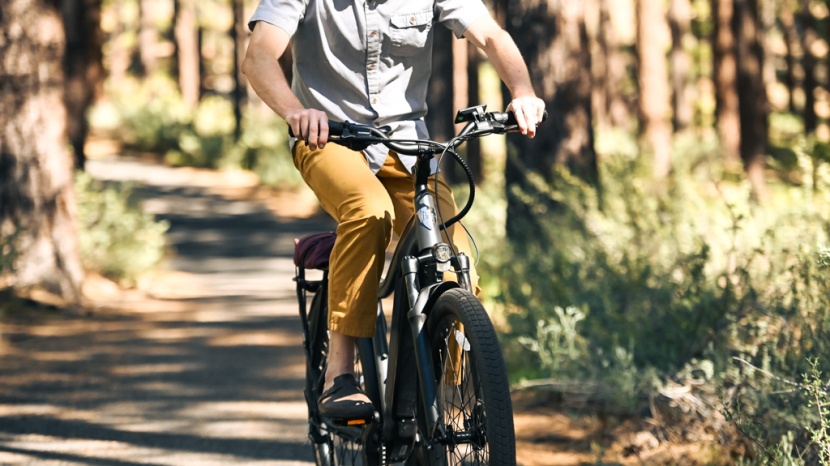 ride1up 700-series - we feel the 700-series is the best commuter bike we've tested, and...