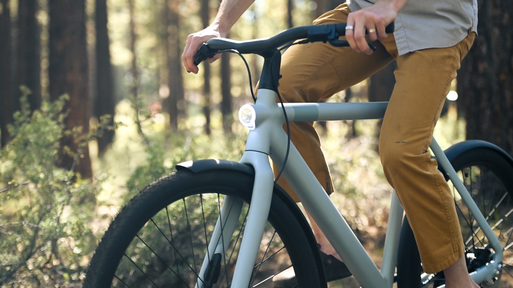 VanMoof S3 Review  Tested by GearLab