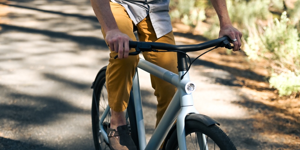 VanMoof S3 Review  Tested by GearLab