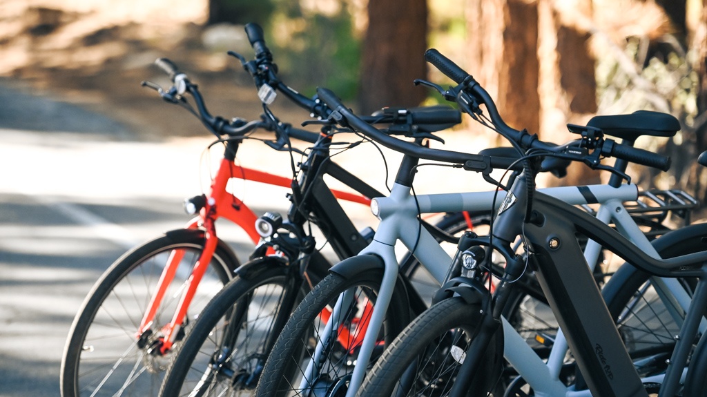 Best Commuter Electric Bikes 2024 - Electric Bike Report