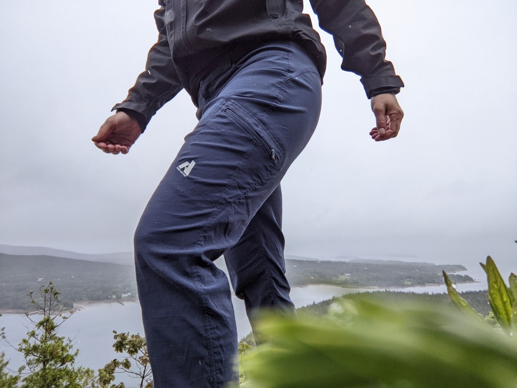 Eddie Bauer Women's Guide Pro Pants Review | Tested