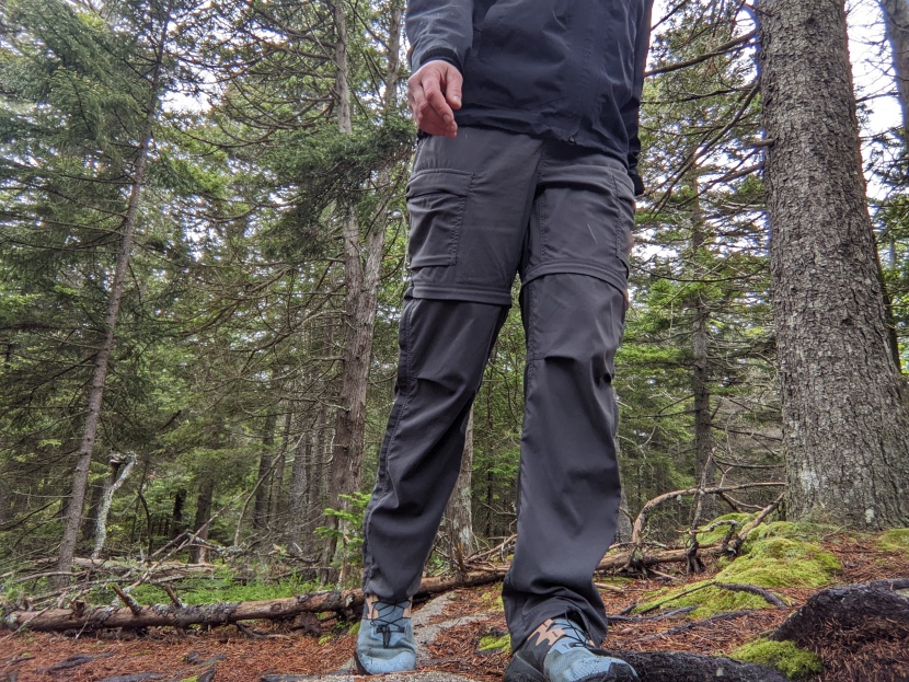 rei co-op sahara convertible for women - these are the best convertible pants we&#039;ve tested.