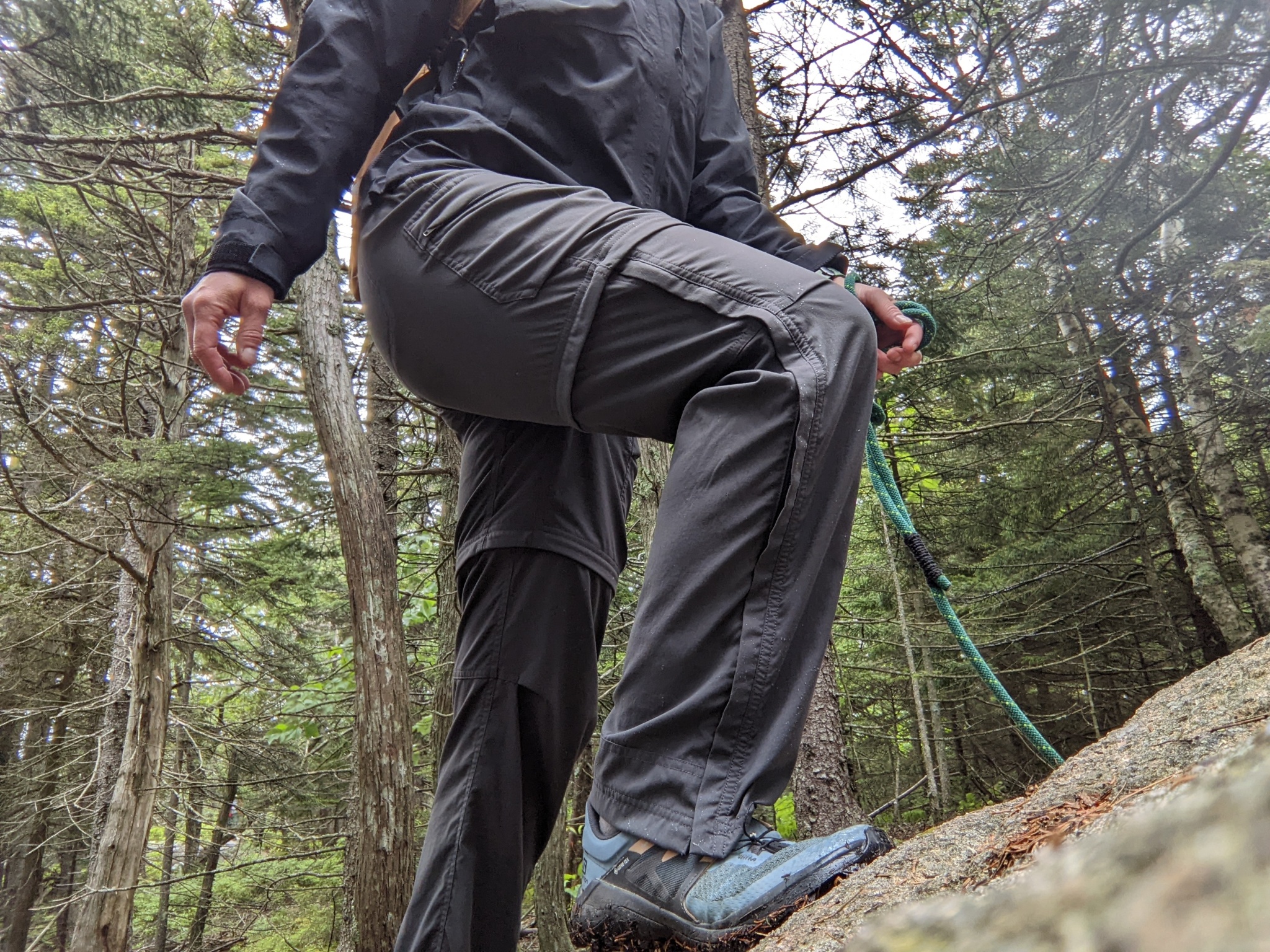 The 6 Best Hiking Pants for Women | Tested