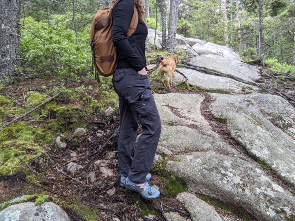 KUHL Freeflex Pants for Women – Product Review - The Places Where