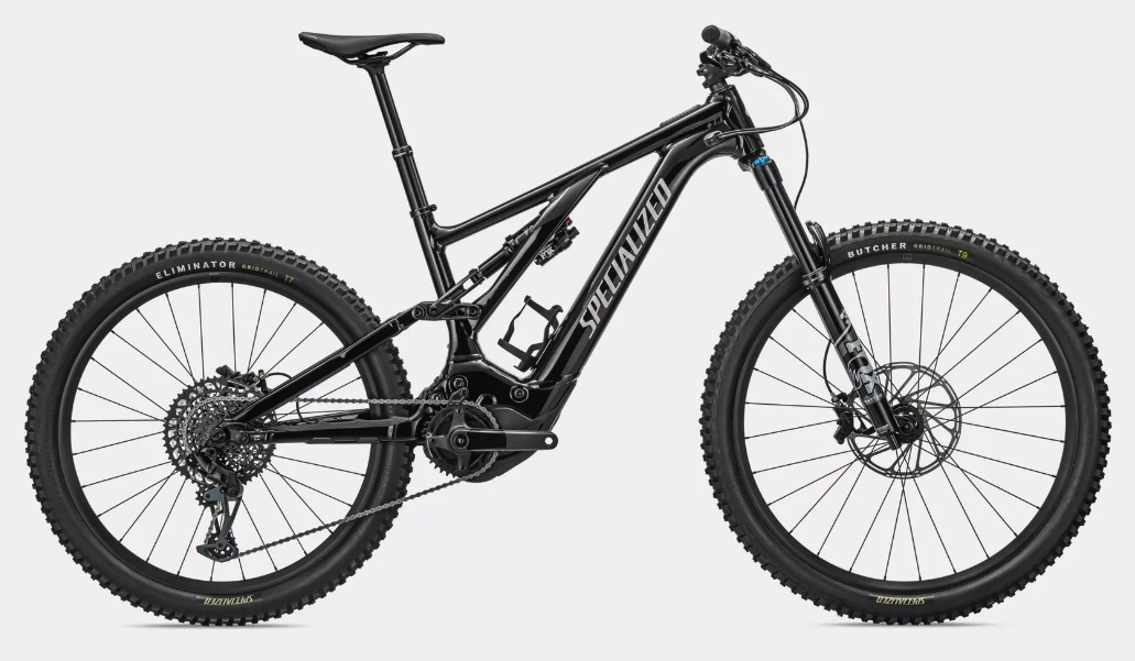Australian person Fighter mosquito The 4 Best Electric Mountain Bikes of 2024