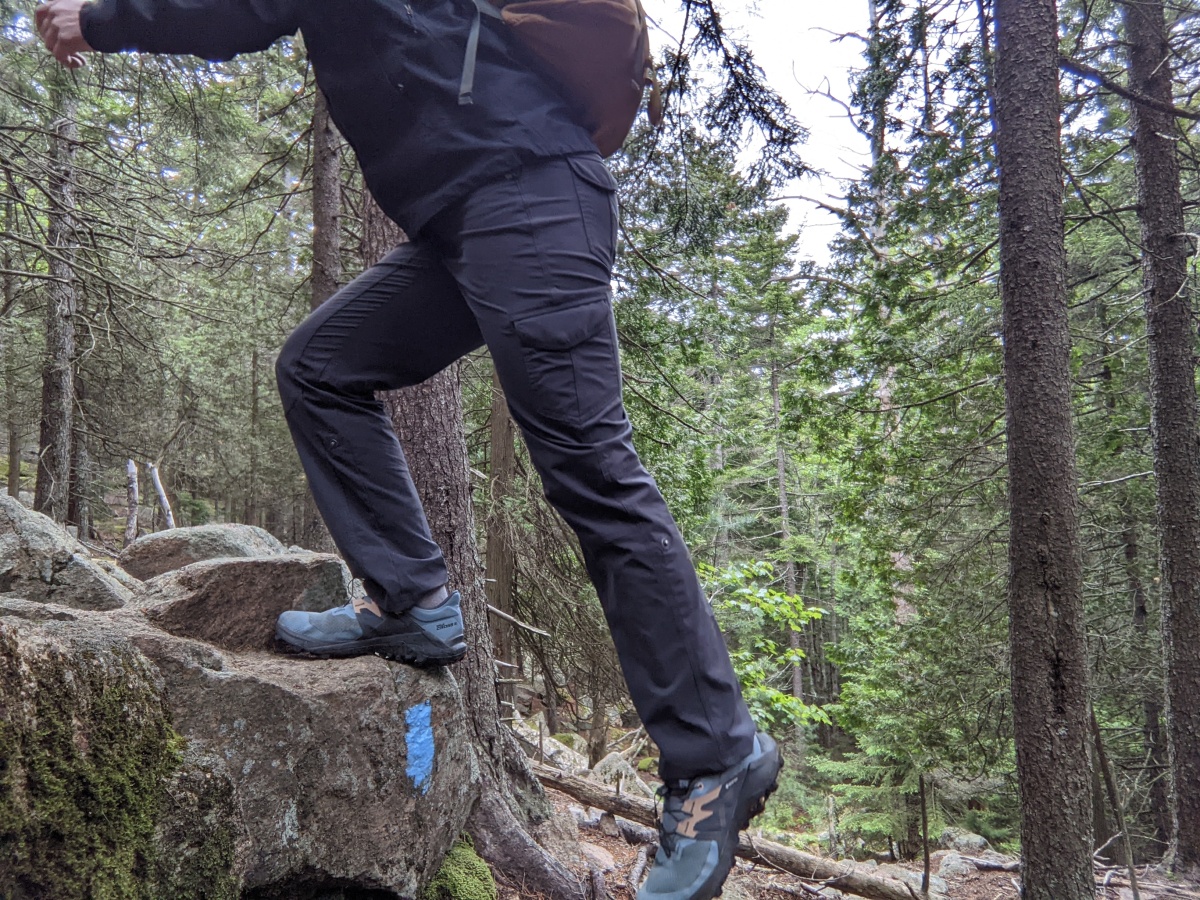 The Best 6 Hiking Pants for Women | Tested & Rated