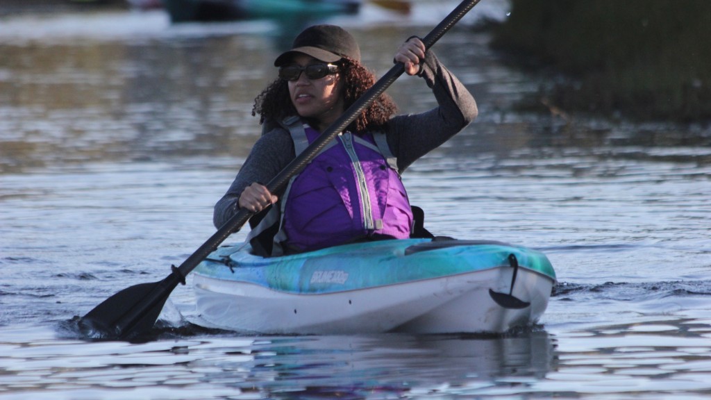 NRS Raku Fishing PFD - California Canoe & Kayak