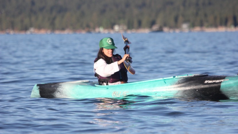 old town vapor 10 - the vapor takes a moment to get up to speed but isn&#039;t the slowest...