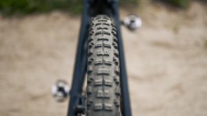 The Maxxis Minion DHR II  is the benchmark rear tire for aggressive...
