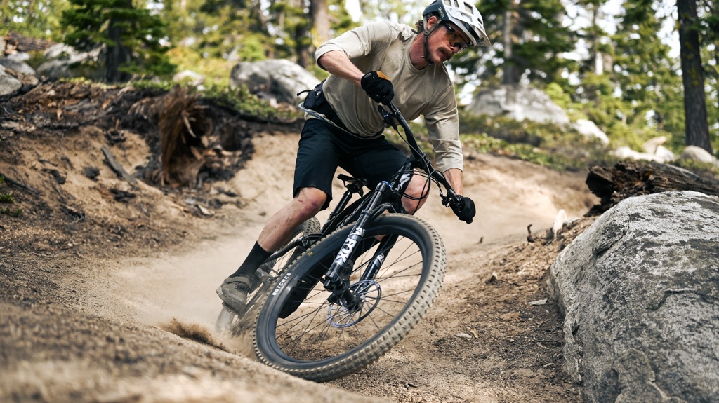 specialized turbo levo comp - using the mission control app, you can tune your output settings to...