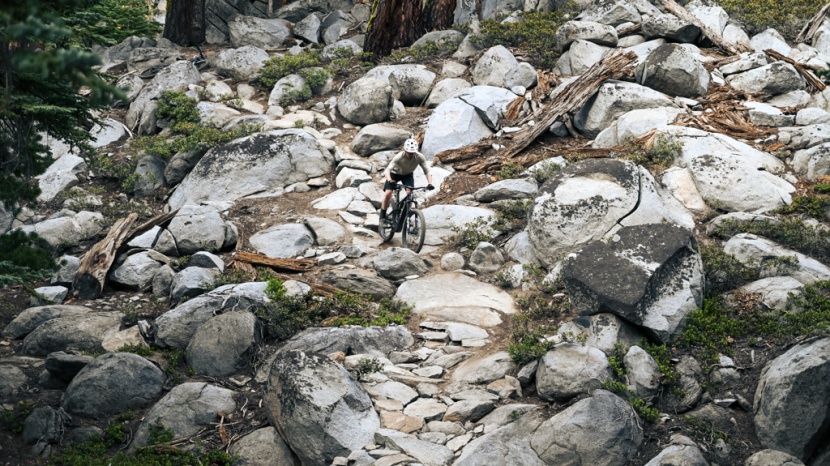 specialized turbo levo comp alloy - the turbo levo comp is a versatile and well-rounded e-mtb with a...