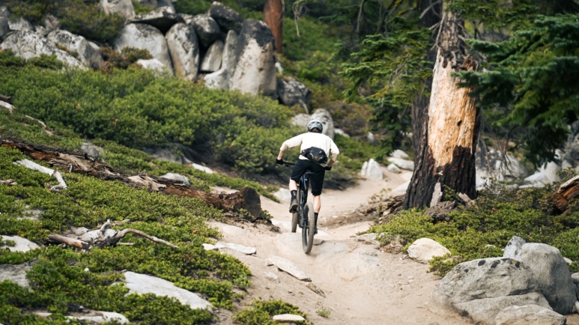 specialized turbo levo comp alloy - impossible climbs become possible, and fun, on the levo.