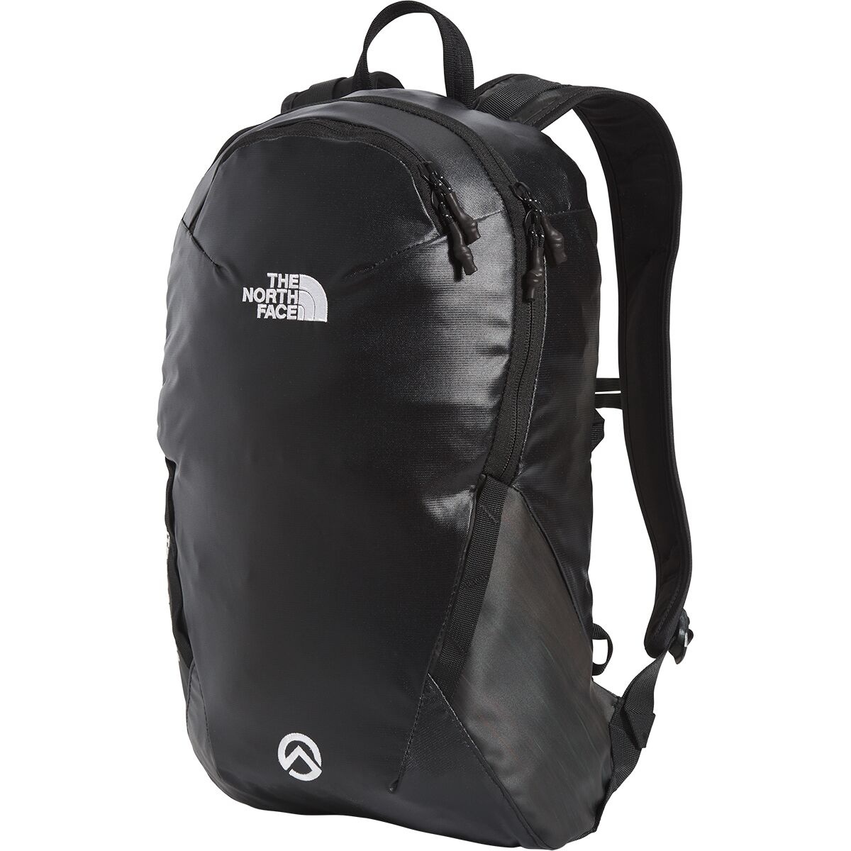 the north face route rocket climbing backpack review