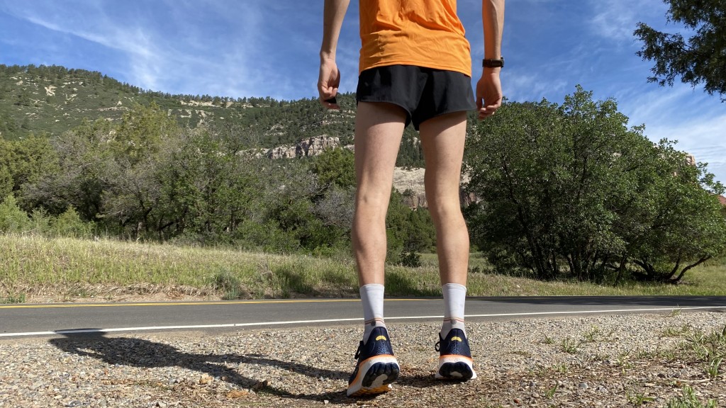 New Balance Fresh Foam 1080v12 Review Tested by GearLab