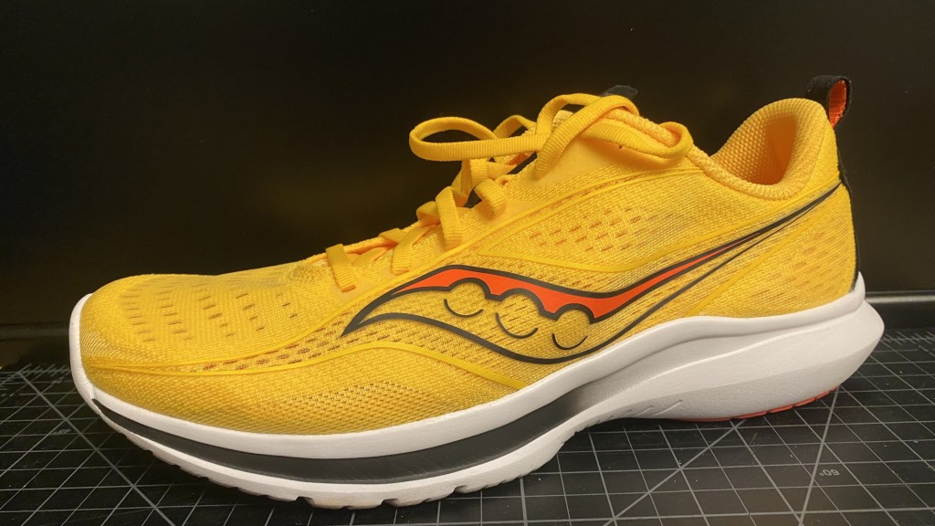 Saucony Kinvara 13 Review Tested by GearLab