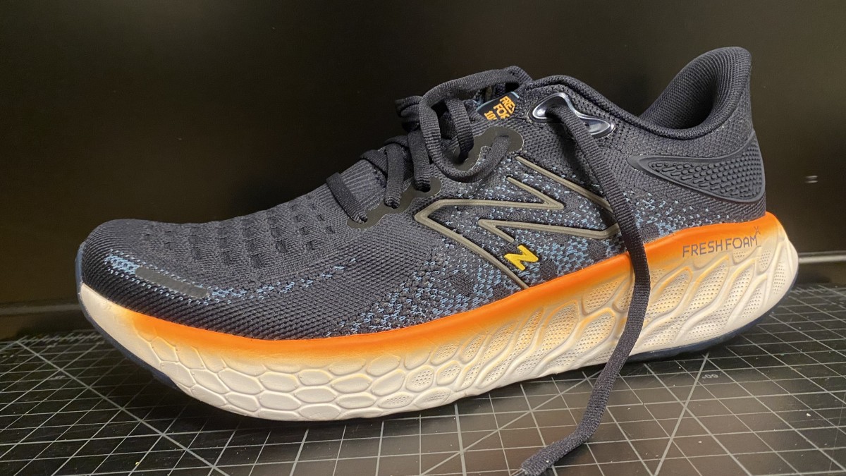 New Balance Fresh Foam 1080v12 Review | Tested by GearLab