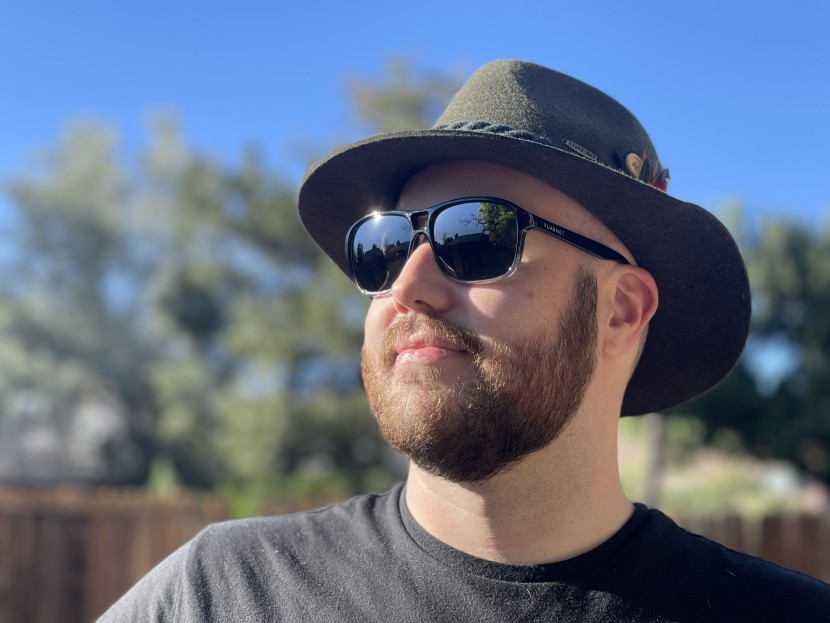 sunglasses mens - even without polarization, the vuarnet legend 03 offer serious...