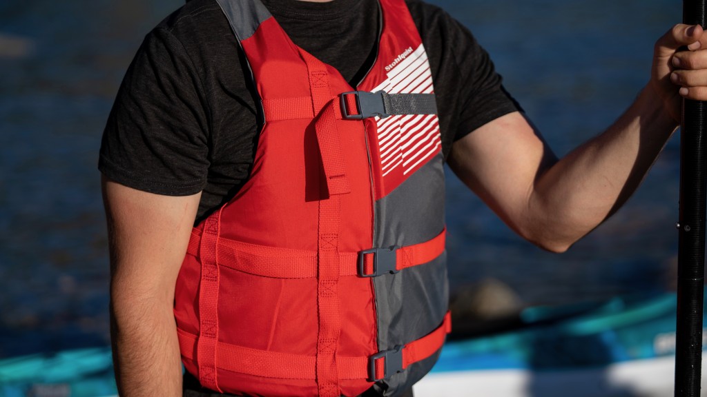 The 9 Best Adult Life Jackets For Every Water Sport