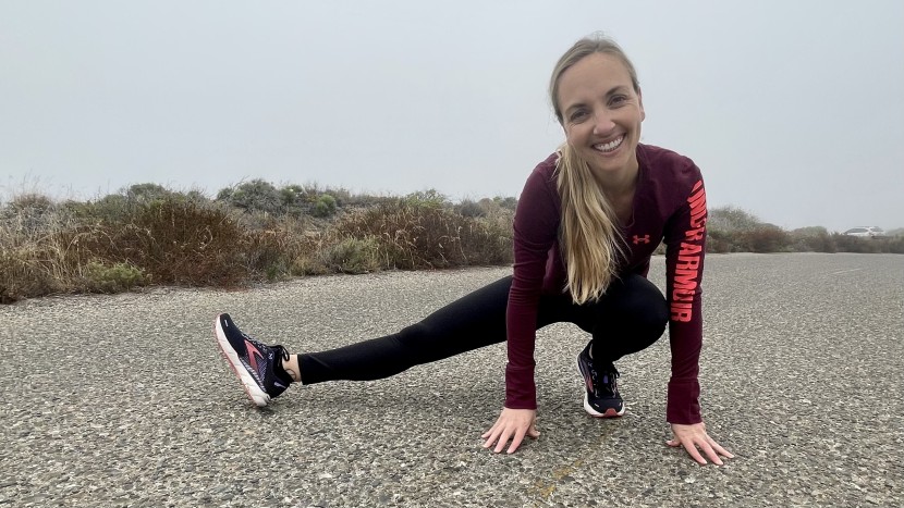 brooks adrenaline gts 22- women&#039;s - the adrenaline 22 is super comfortable - this shoe easily took us...