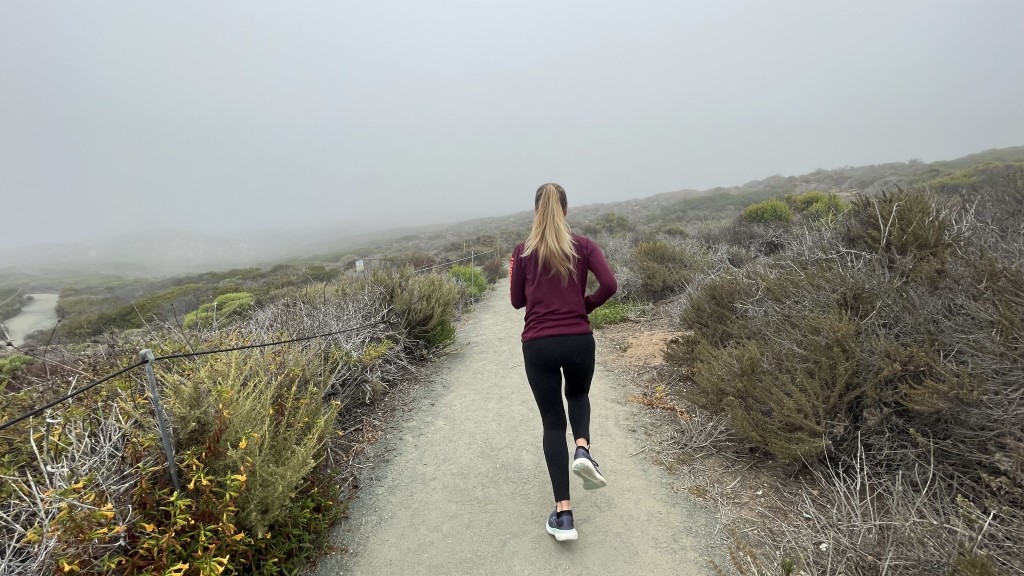 running shoes womens - a responsive running shoe can help you hit your paces, no matter...