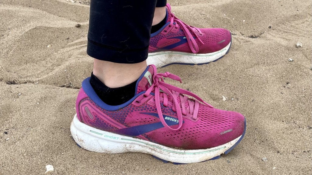 Brooks Ghost 14 - Women's Review