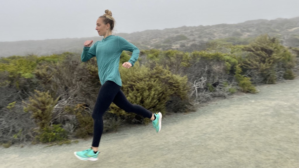 running shoes womens - in some cases, shoes that lack supportive structures can be lighter...