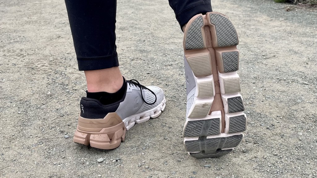 running shoes womens - some soles are made stronger than others. some responsive-focused...