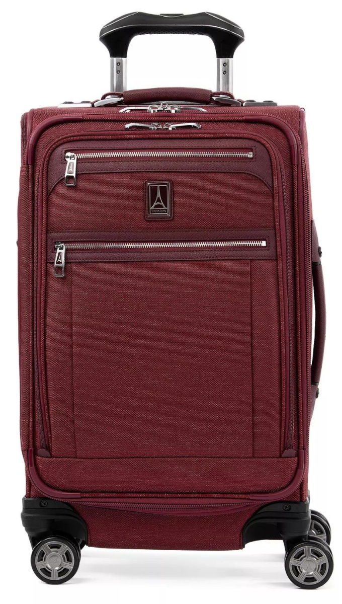 The 7 Best Carry-On Luggage of 2024