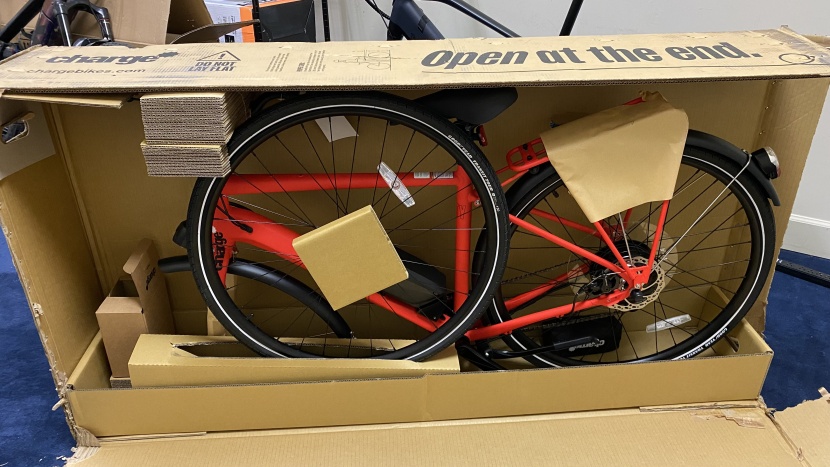 charge city - slick packaging and a streamlined process make the city one of the...