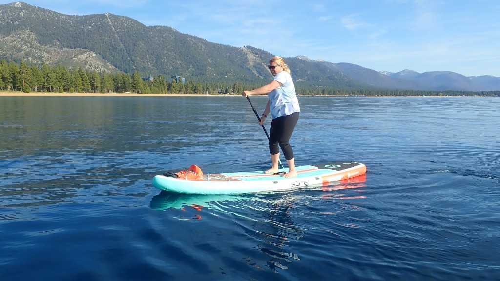 SUP Inflatable 6 Best | The GearLab Boards