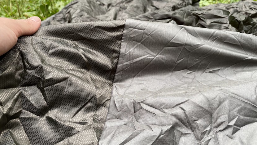 Snugpak Jungle Review Tested Rated