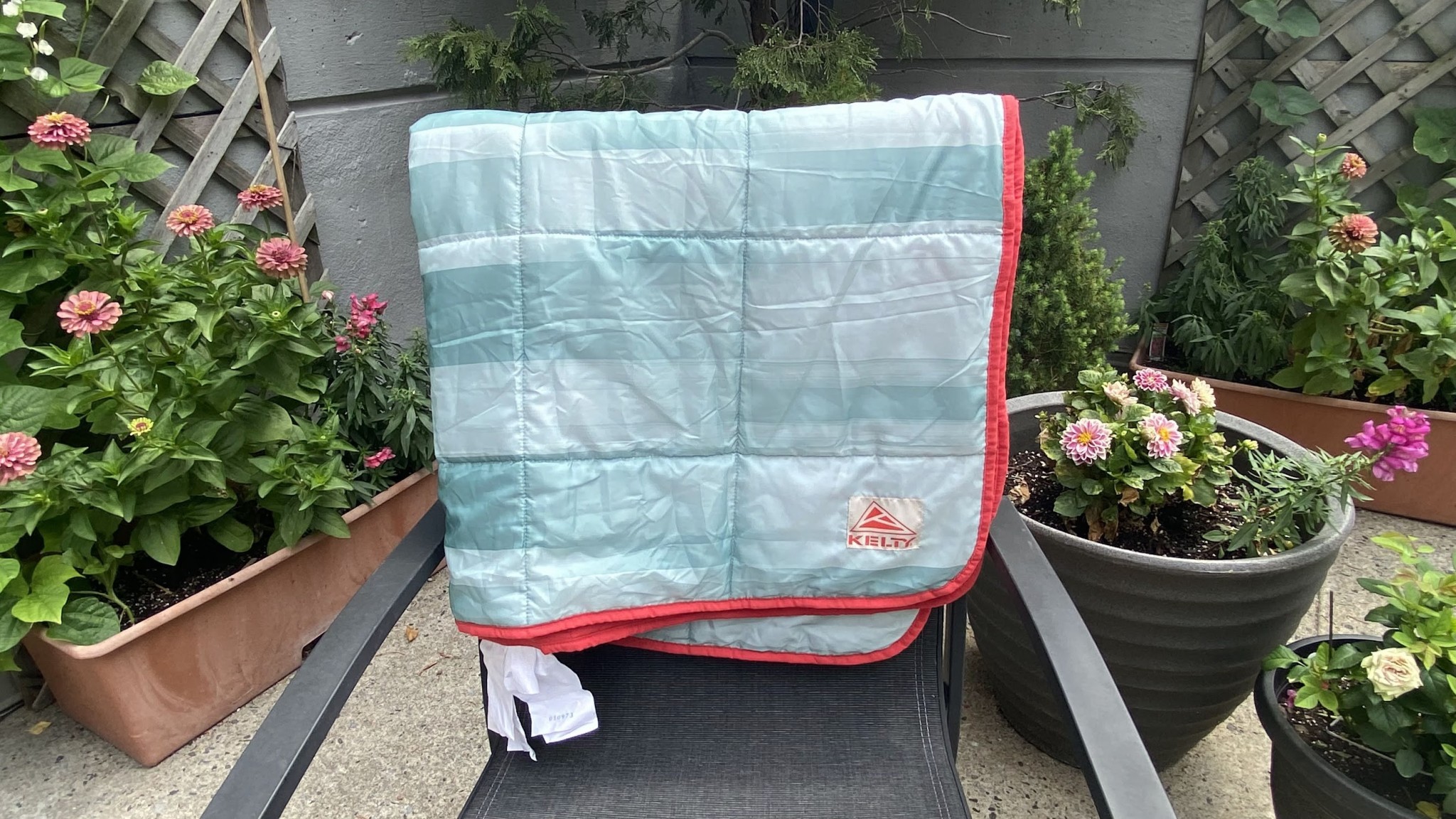 Kelty Bestie Review Tested & Rated