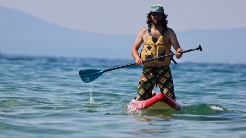 Hot Use Adult Buoyancy Aid Sailing Kayak Canoe Fishing Life Jacket