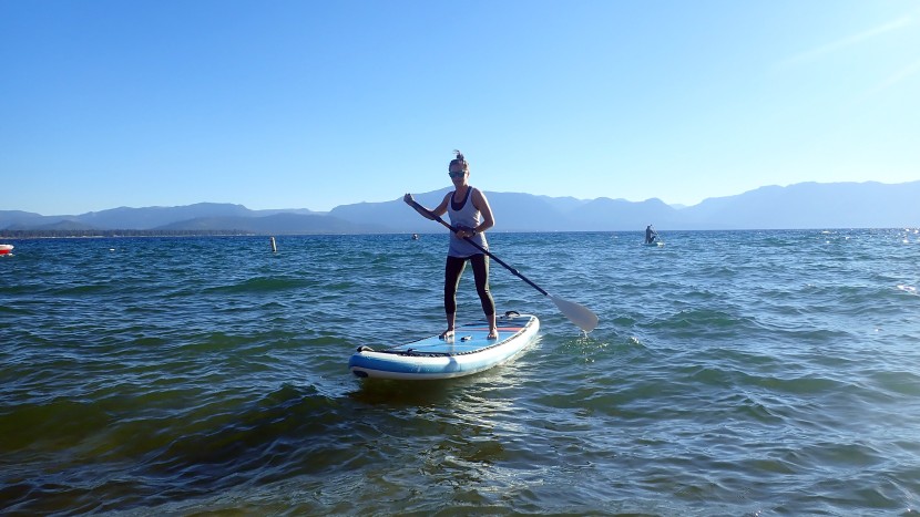 Tahe Beach SUP-Yak Review | Tested & Rated