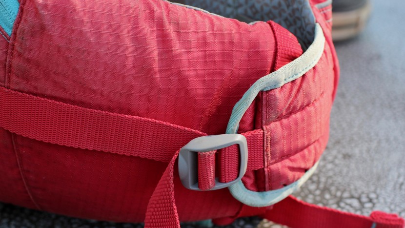 astral otter 2.0 - the wrap around panelling provide significant adjustability so this...