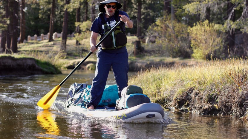 stohlquist fisherman - the diagnol cinch straps on the chest of this pfd help provide a...
