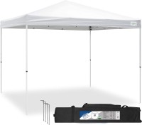 caravan canopy v-series