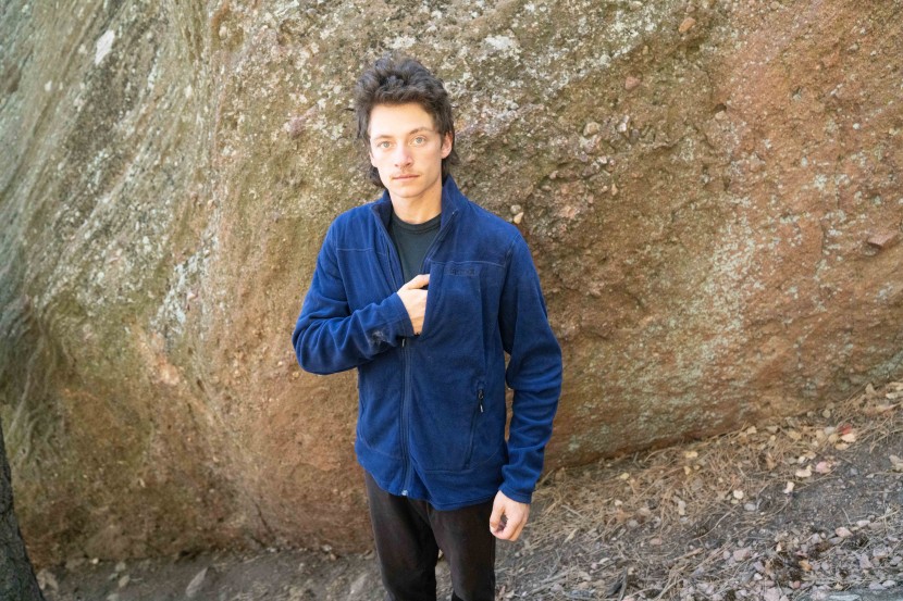 marmot reactor 2.0 - a comfortable jacket with polartec classic 100 fleece, the reactor...