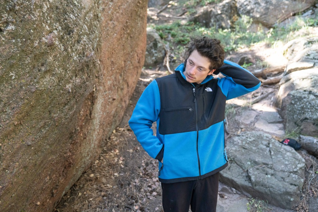 The North Face Denali Review