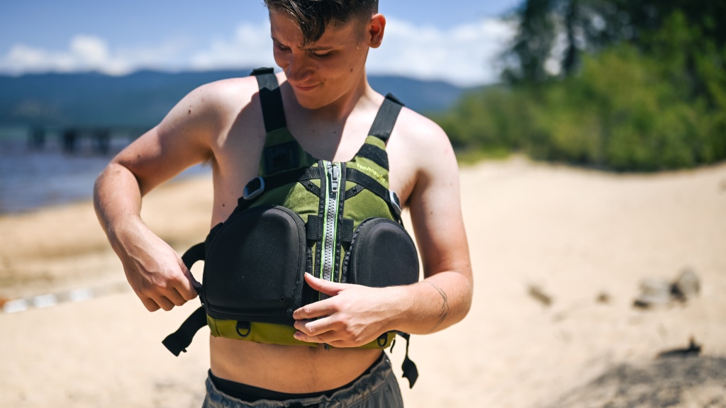 The 9 Best Adult Life Jackets For Every Water Sport