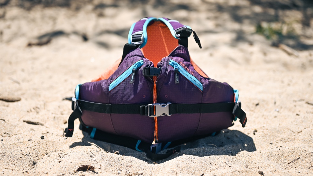 The 8 Best Life Jackets of 2024