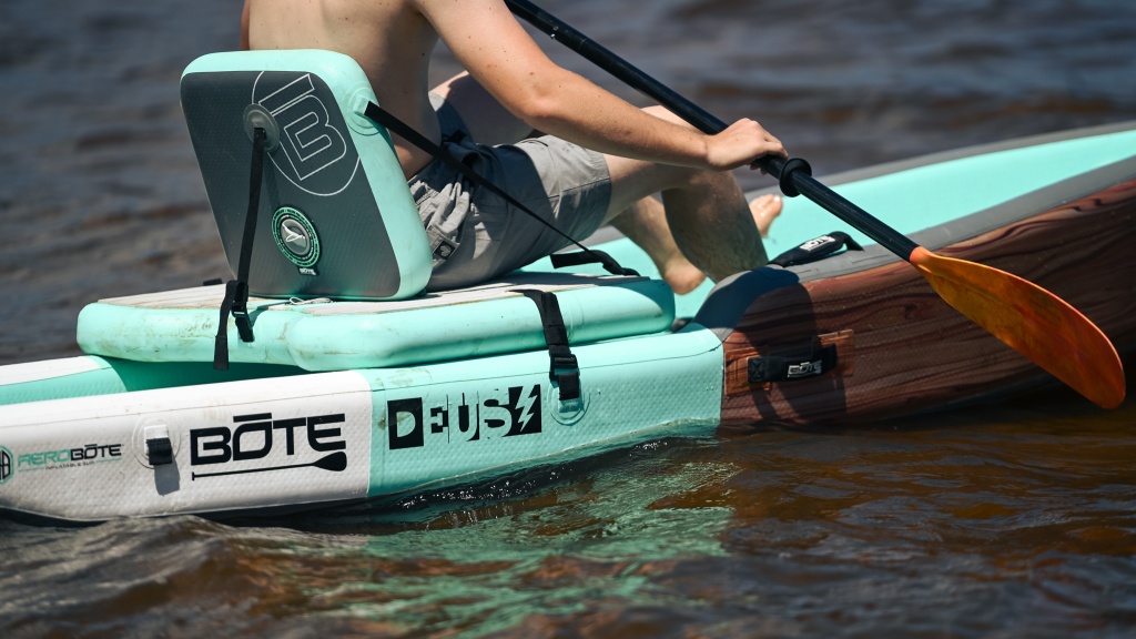 Here are the best inflatable kayaks for summer 2022 - The Manual