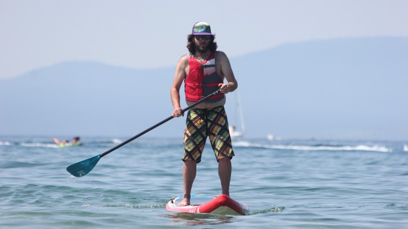 life jacket - the stohlquist fit is a basic and affordable life jacket that&#039;s...